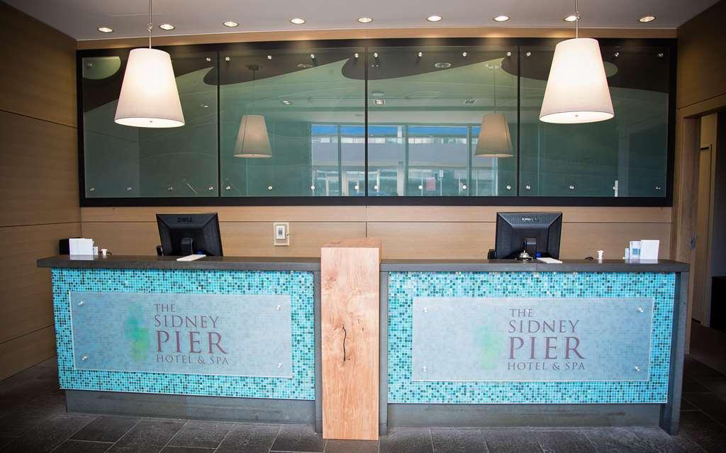 The Sidney Pier Hotel & Spa מראה חיצוני תמונה