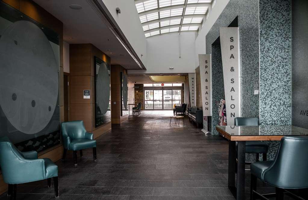 The Sidney Pier Hotel & Spa מראה פנימי תמונה