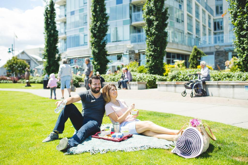 The Sidney Pier Hotel & Spa מראה חיצוני תמונה