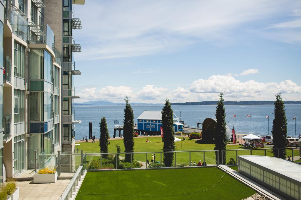 The Sidney Pier Hotel & Spa מראה חיצוני תמונה