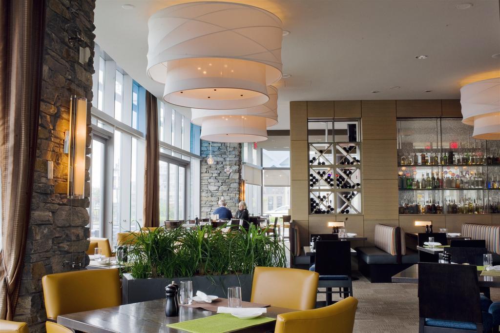 The Sidney Pier Hotel & Spa מראה חיצוני תמונה