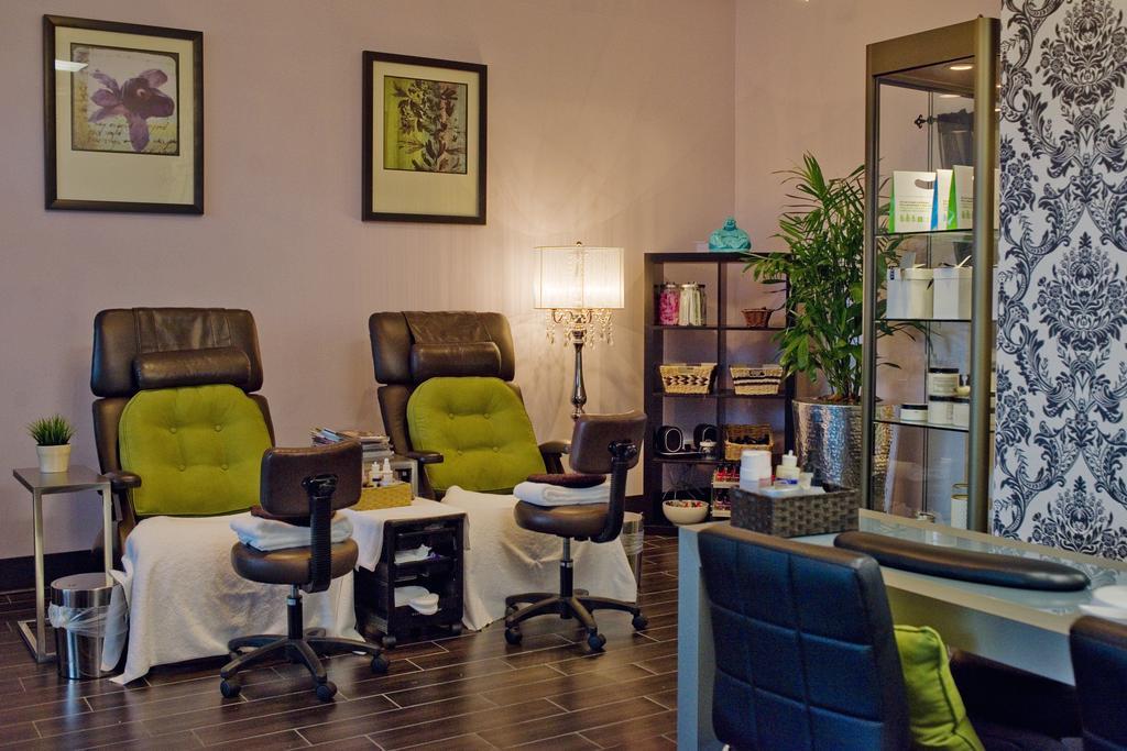 The Sidney Pier Hotel & Spa מראה חיצוני תמונה
