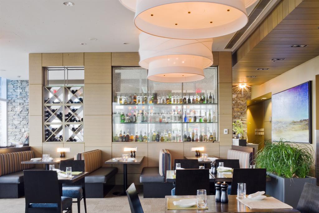 The Sidney Pier Hotel & Spa מראה חיצוני תמונה