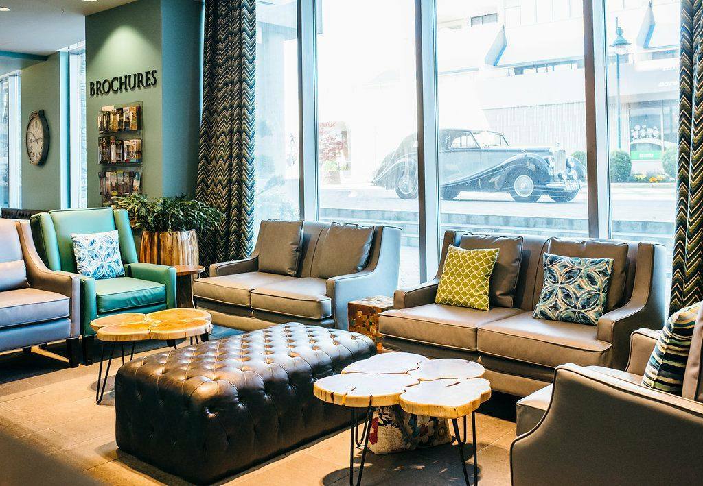 The Sidney Pier Hotel & Spa מראה חיצוני תמונה